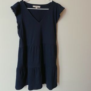 LOFT Summer Dress